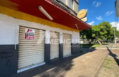 Ponto comercial com 1 sala à venda na avenida brasiliano índio de moraes, 44, passo da areia, porto alegre por r$ 340.000