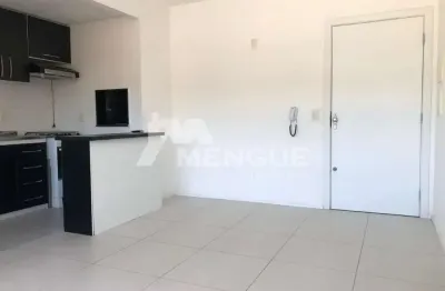 Apartamento com 2 quartos à venda na avenida manoel elias, 2200, alto petrópolis, porto alegre por r$ 231.000