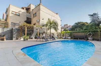 Casa com 5 quartos à venda na rua dona adda mascarenhas de moraes, 1492, jardim planalto, porto alegre por r$ 3.450.000