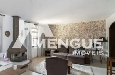 Casa com 3 quartos à venda na rua general couto de magalhães, 1797, são joão, porto alegre por r$ 1.378.000