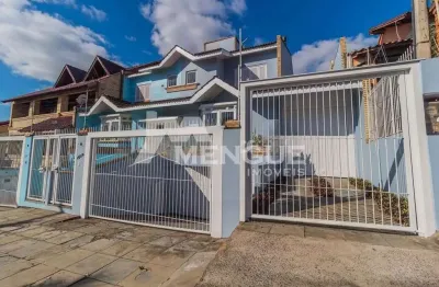 Casa com 5 quartos à venda na rua dona adda mascarenhas de moraes, 1506, jardim planalto, porto alegre por r$ 1.350.000