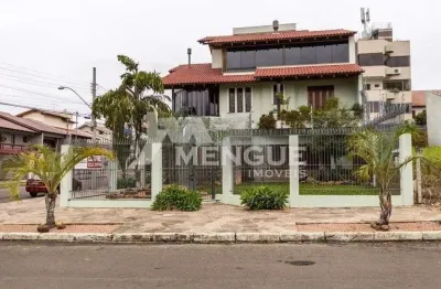 Casa com 5 quartos à venda na rua joel halpern, 137, jardim itu sabará, porto alegre por r$ 3.900.000