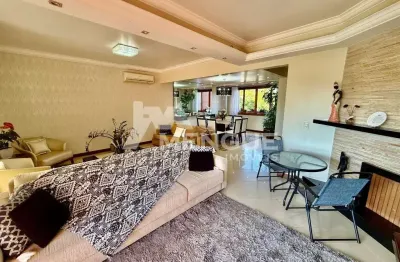 Casa em condomínio fechado com 3 quartos à venda na avenida cai, 735, cristal, porto alegre por r$ 2.400.000