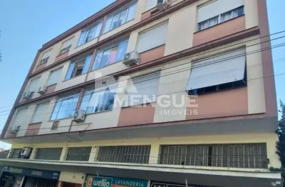 Apartamento com 2 quartos à venda na avenida brasiliano índio de moraes, 878, passo da areia, porto alegre por r$ 229.900