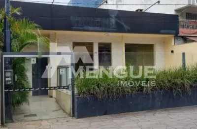Casa com 3 quartos à venda na rua gomes de freitas, 110, jardim itu sabará, porto alegre por r$ 1.700.000