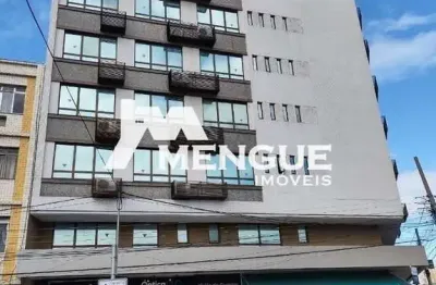 Sala comercial com 1 sala à venda na avenida assis brasil, 1800, passo da areia, porto alegre por r$ 95.000
