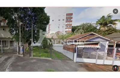 Terreno à venda na rua edmundo bastian, 1155, cristo redentor, porto alegre por r$ 348.270