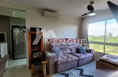 Apartamento com 3 quartos à venda na rua waldemar pinheiro cantergi, 80, ecoville, porto alegre por r$ 480.000