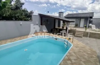Casa com 3 quartos à venda na rua fernando abbott, 1175, cristo redentor, porto alegre por r$ 1.645.000