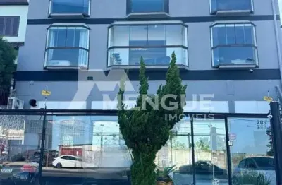 Ponto comercial para alugar na avenida saturnino de brito, 203, vila jardim, porto alegre por r$ 3.900