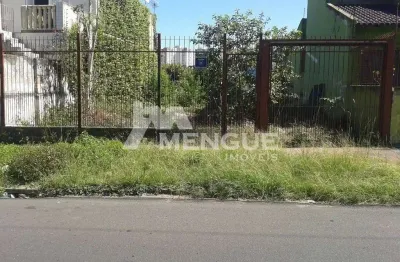 Terreno à venda na avenida professor paula soares, 185, jardim itu sabará, porto alegre por r$ 450.000