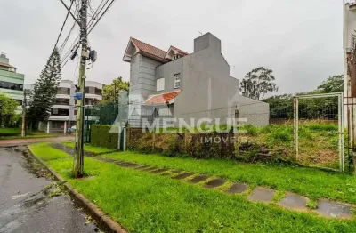 Terreno à venda na rua chafic joão scaf, 20, jardim itu sabará, porto alegre por r$ 640.000