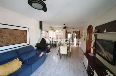 Casa com 4 quartos à venda na rua gomes de freitas, 451, jardim itu sabará, porto alegre por r$ 850.000