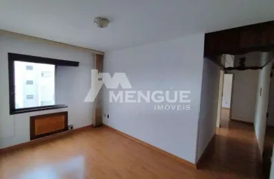 Apartamento com 2 quartos à venda na rua alberto silva, 445, vila ipiranga, porto alegre por r$ 280.000