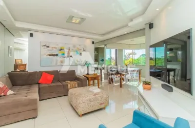 Apartamento com 3 quartos à venda na rua vera cruz, 500, vila ipiranga, porto alegre por r$ 670.000