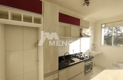 Apartamento com 2 quartos à venda na avenida baltazar de oliveira garcia, 2396, são sebastião, porto alegre por r$ 200.000
