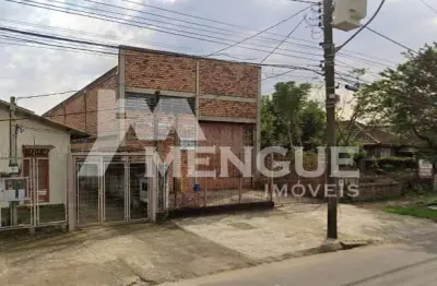 Barracão / galpão / depósito com 1 sala à venda na alameda três de outubro, 252, sarandi, porto alegre por r$ 1.000.000