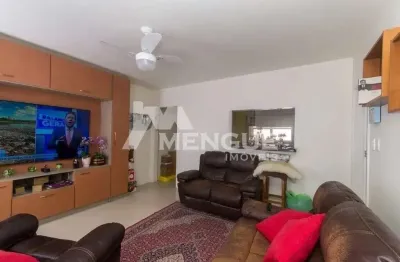 Apartamento com 4 quartos à venda na rua américo vespucio, 1111, higienópolis, porto alegre por r$ 599.000