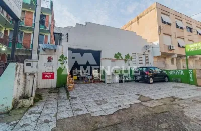 Barracão / galpão / depósito à venda na rua mali, 154, vila ipiranga, porto alegre por r$ 950.000
