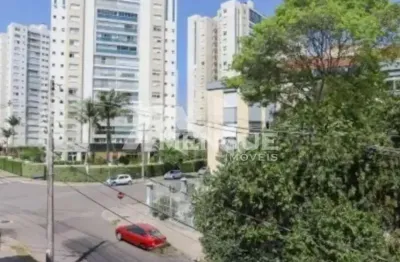 Apartamento com 2 quartos à venda na rua doutor dário de bittencourt, 225, jardim europa, porto alegre por r$ 440.000