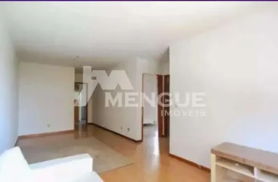 Apartamento com 2 quartos à venda na Rua Doutor Dário de Bittencourt, 225, Jardim Europa, Porto Alegre por R$ 440.000