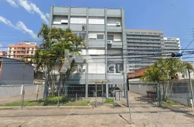 Apartamento com 2 quartos à venda na rua álvares cabral, 99, cristo redentor, porto alegre por r$ 430.000