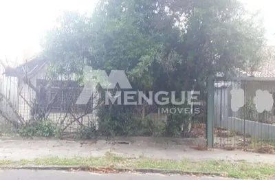 Terreno à venda na avenida benno mentz, 645, vila ipiranga, porto alegre por r$ 505.000
