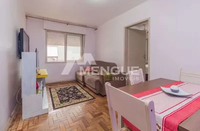 Apartamento com 1 quarto à venda na rua joão cândido, 18, vila ipiranga, porto alegre por r$ 199.900