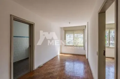Apartamento com 1 quarto à venda na avenida benno mentz, 40, vila ipiranga, porto alegre por r$ 179.000