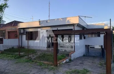Casa com 3 quartos à venda na rua coronel joão pacheco de freitas, 610, jardim itu sabará, porto alegre por r$ 850.000