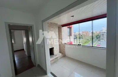 Cobertura com 2 quartos à venda na avenida panamericana, 1148, jardim lindóia, porto alegre por r$ 690.000