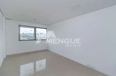 Sala comercial com 1 sala à venda na avenida assis brasil, 4550, são sebastião, porto alegre por r$ 249.000