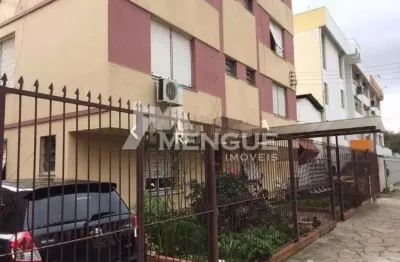 Apartamento com 1 quarto à venda na rua sorocaba, 44, passo da areia, porto alegre por r$ 160.000