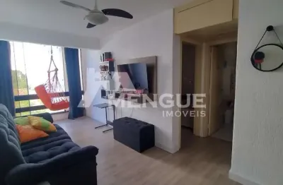 Apartamento com 1 quarto à venda na rua mali, 220, vila ipiranga, porto alegre por r$ 225.000