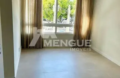 Apartamento com 3 quartos à venda na padre alois kades s j - lado par, 500, jardim europa, porto alegre por r$ 977.000