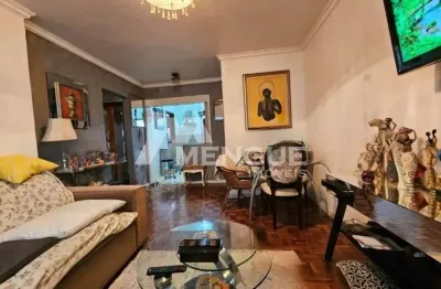 Apartamento com 2 quartos à venda na rua domingos rubbo, 266, cristo redentor, porto alegre por r$ 350.000