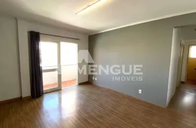 Apartamento com 2 quartos à venda na rua coronel feijó, 174, são joão, porto alegre por r$ 340.000