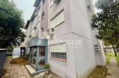 Apartamento com 1 quarto à venda na rua maracaibo, 75, jardim itu sabará, porto alegre por r$ 140.000