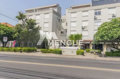 Apartamento com 1 quarto à venda na avenida do forte, 386, cristo redentor, porto alegre por r$ 199.900