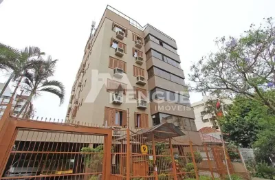 Apartamento com 3 quartos à venda na rua fernando abbott, 435, cristo redentor, porto alegre por r$ 780.000