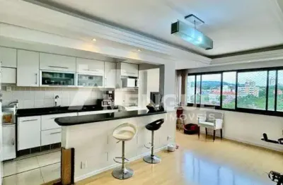 Apartamento com 3 quartos à venda na avenida dom cláudio josé gonçalves ponce de leão, 165, vila ipiranga, porto alegre por r$ 649.000