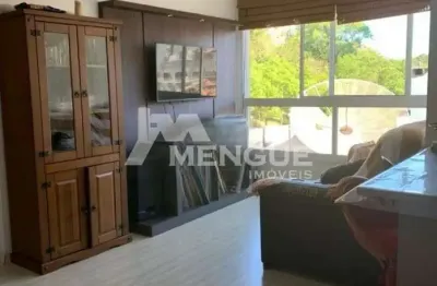 Apartamento com 2 quartos à venda na rua luiz cosme, 114, passo da areia, porto alegre por r$ 499.000