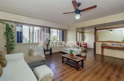 Cobertura com 3 quartos à venda na avenida carlos gomes, 911, petrópolis, porto alegre por r$ 1.415.500