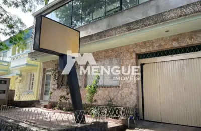Casa com 2 quartos à venda na rua amélia teles, 61, petrópolis, porto alegre por r$ 1.000.000
