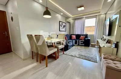 Apartamento com 2 quartos à venda na rua dom diogo de souza, 680, cristo redentor, porto alegre por r$ 450.000