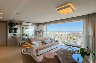 Apartamento com 3 quartos à venda na rua curvelo, 200, petrópolis, porto alegre por r$ 2.500.000