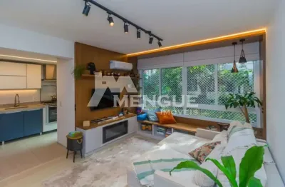 Apartamento com 3 quartos à venda na rua mário antunes da cunha, 185, petrópolis, porto alegre por r$ 1.069.000