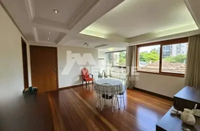 Apartamento com 3 quartos à venda na rua felipe de oliveira, 1275, petrópolis, porto alegre por r$ 680.000