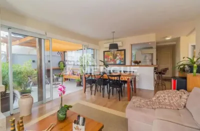 Apartamento com 2 quartos à venda na rua desembargador alves nogueira, 55, petrópolis, porto alegre por r$ 1.400.000