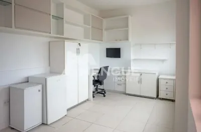Sala comercial com 1 sala à venda na avenida assis brasil, 418, passo da areia, porto alegre por r$ 110.000